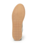 Men´s Leather Basketball-Style Sneakers - White 63_069G031_BLA110601_8