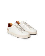 Men´s Leather Sneaker - Raw 63_069H011_CRU110103_0