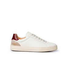 Men´s Leather Sneaker - Raw 63_069H011_CRU110103_3