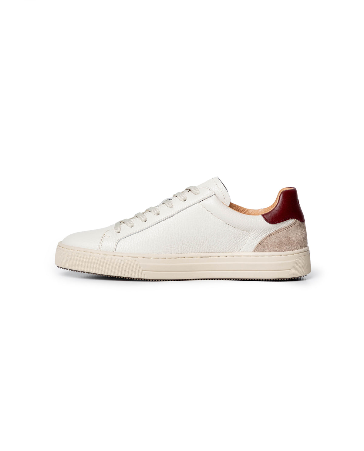 Men´s Leather Sneaker - Raw 63_069H011_CRU110103_5
