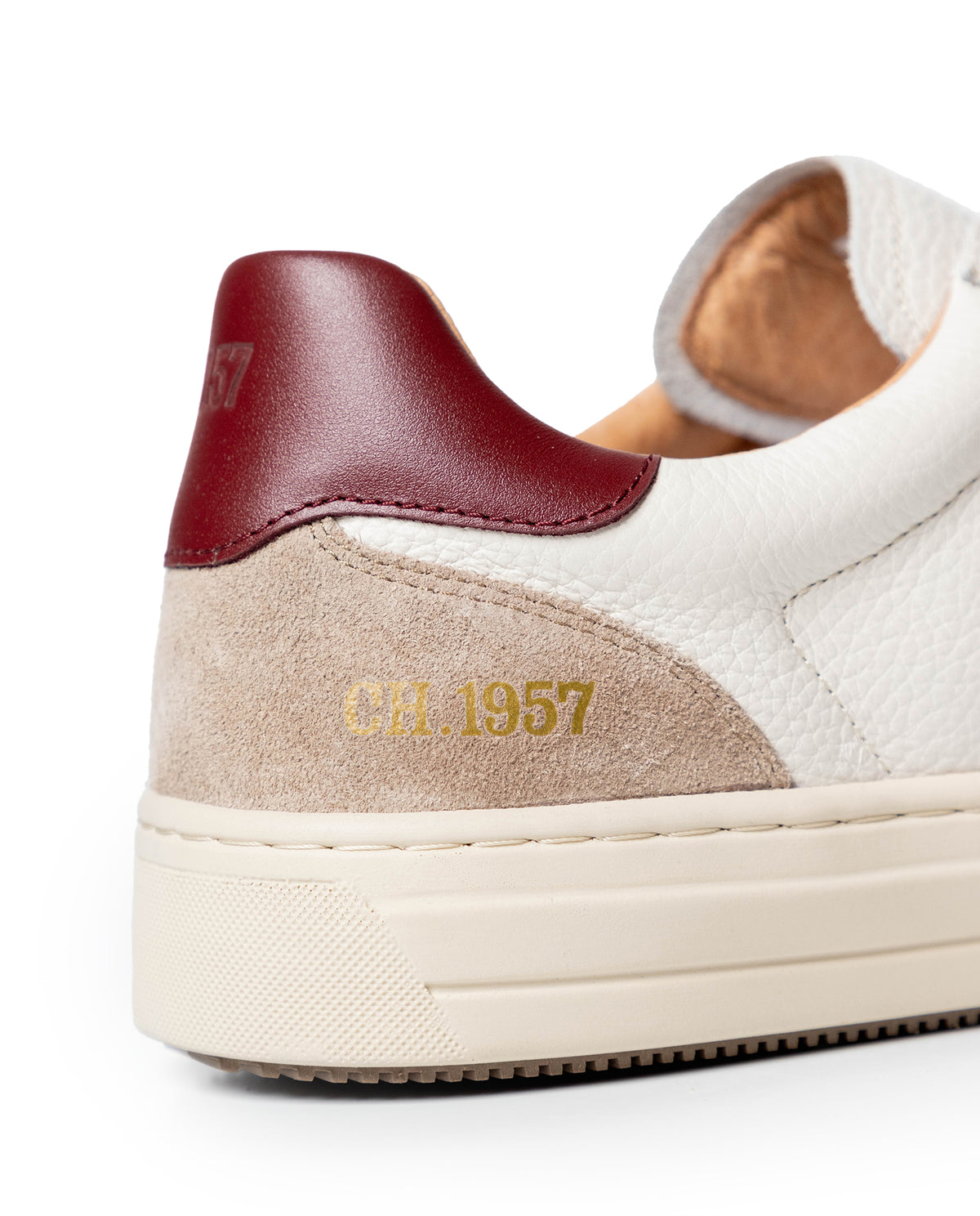 Men´s Leather Sneaker - Raw 63_069H011_CRU110103_6