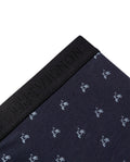 Mini Print Boxers for Men - Blue 63_092H001_AZU193952_3