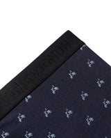 Mini Print Boxers for Men - Blue 63_092H001_AZU193952_3