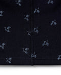 Mini Print Boxers for Men - Blue 63_092H001_AZU193952_4