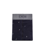 Men's Stretch Blend Boxers, Navigator 099G001 - 1