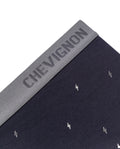Men's Stretch Blend Boxers, Navigator 099G001 - 2