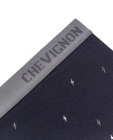 Men's Stretch Blend Boxers, Navigator 099G001 - 2