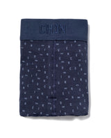 Men's Stretch Blend Boxers, Splendor 099G003 - 1