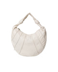 Women´s Mini Leather Bag - Raw 63_202H000_CRU110103_3