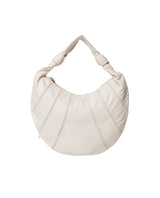 Women´s Mini Leather Bag - Raw 63_202H000_CRU110103_3