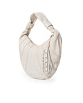 Women´s Mini Leather Bag - Raw 63_202H000_CRU110103_5