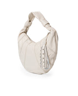 Women´s Mini Leather Bag - Raw 63_202H000_CRU110103_5