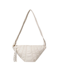 Women´s Leather Tote Bag - Raw 63_202H001_CRU110103_0