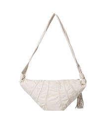 Women´s Leather Tote Bag - Raw 63_202H001_CRU110103_3