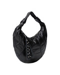 Women´s Mini Leather Bag - Black 63_202H002_NEG194007_3