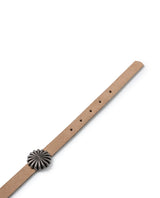 Women´s Leather Belt - Raw 63_212H000_CRU120703_3