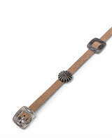 Women´s Leather Belt - Raw 63_212H000_CRU120703_4