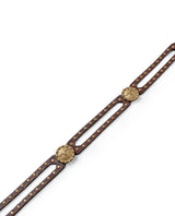 Women´s Leather Belt - Brown 63_212H001_CAF191012_4