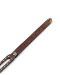 Women´s Leather Belt - Brown 63_212H001_CAF191012_5