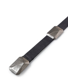 Women´s Leather Belt - Black 63_212H002_NEG194007_3