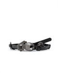 Women´s Leather Belt - Black 63_212H003_NEG194007_0