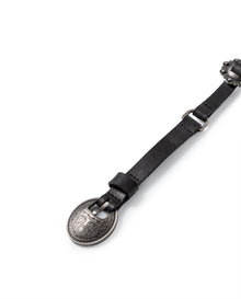Women´s Leather Belt - Black 63_212H003_NEG194007_3