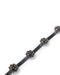 Women´s Leather Belt - Black 63_212H003_NEG194007_4