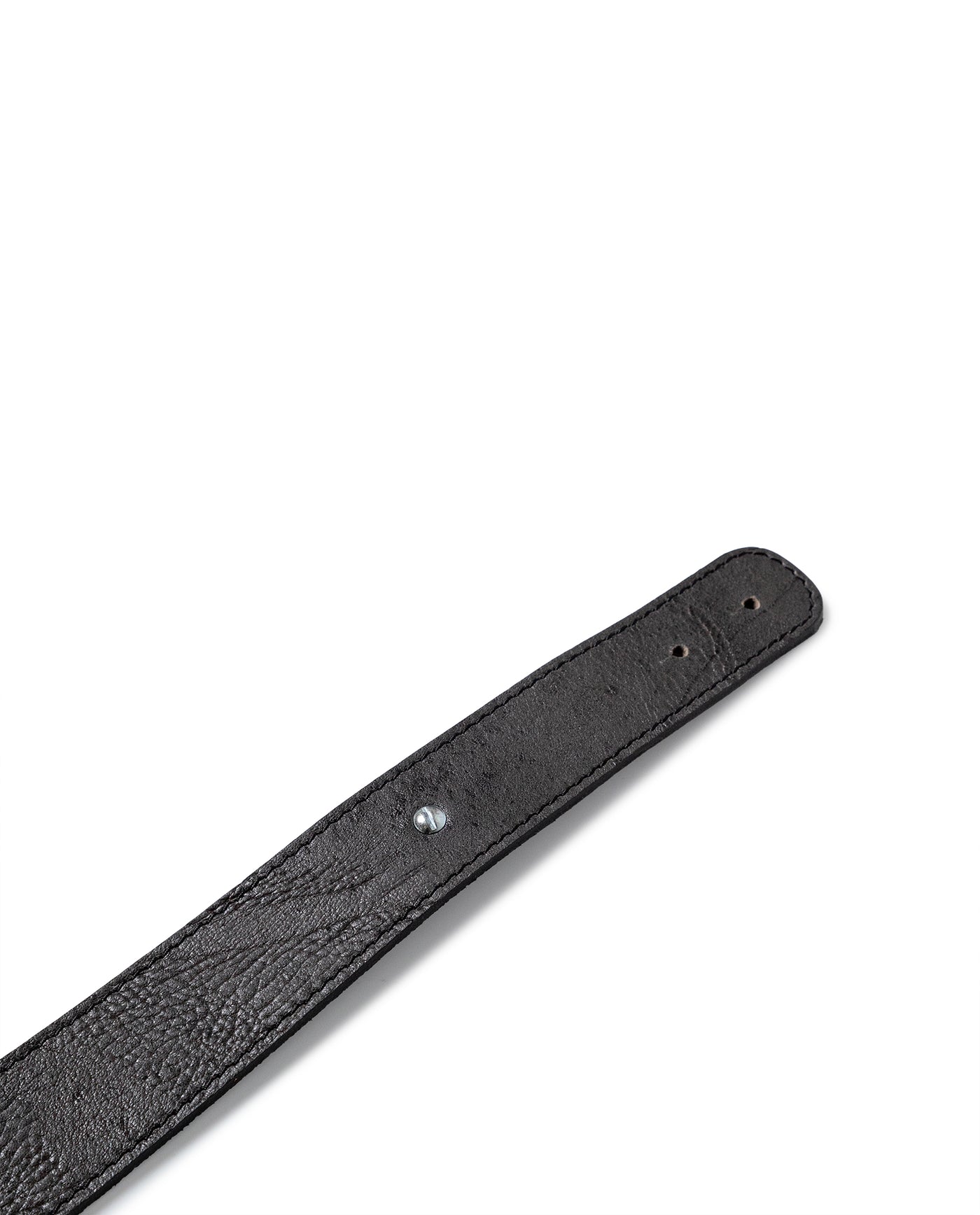 Women´s Leather Belt - Black 63_212H005_NEG194007_4