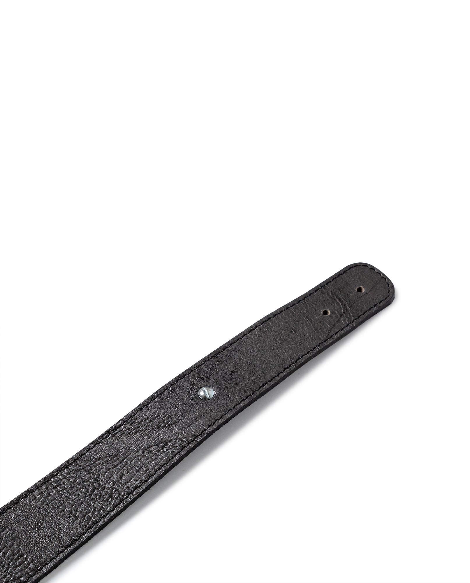 Women´s Leather Belt - Black 63_212H005_NEG194007_4