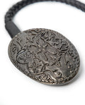 Leather Western Belt - Black 63_214G537_NEG194007_3