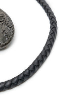 Leather Western Belt - Black 63_214G537_NEG194007_4
