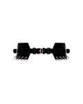 Womens Cowhide Leather Soft-Touch Belt - Special Collection - Black 63_214H202_NEG194007_5
