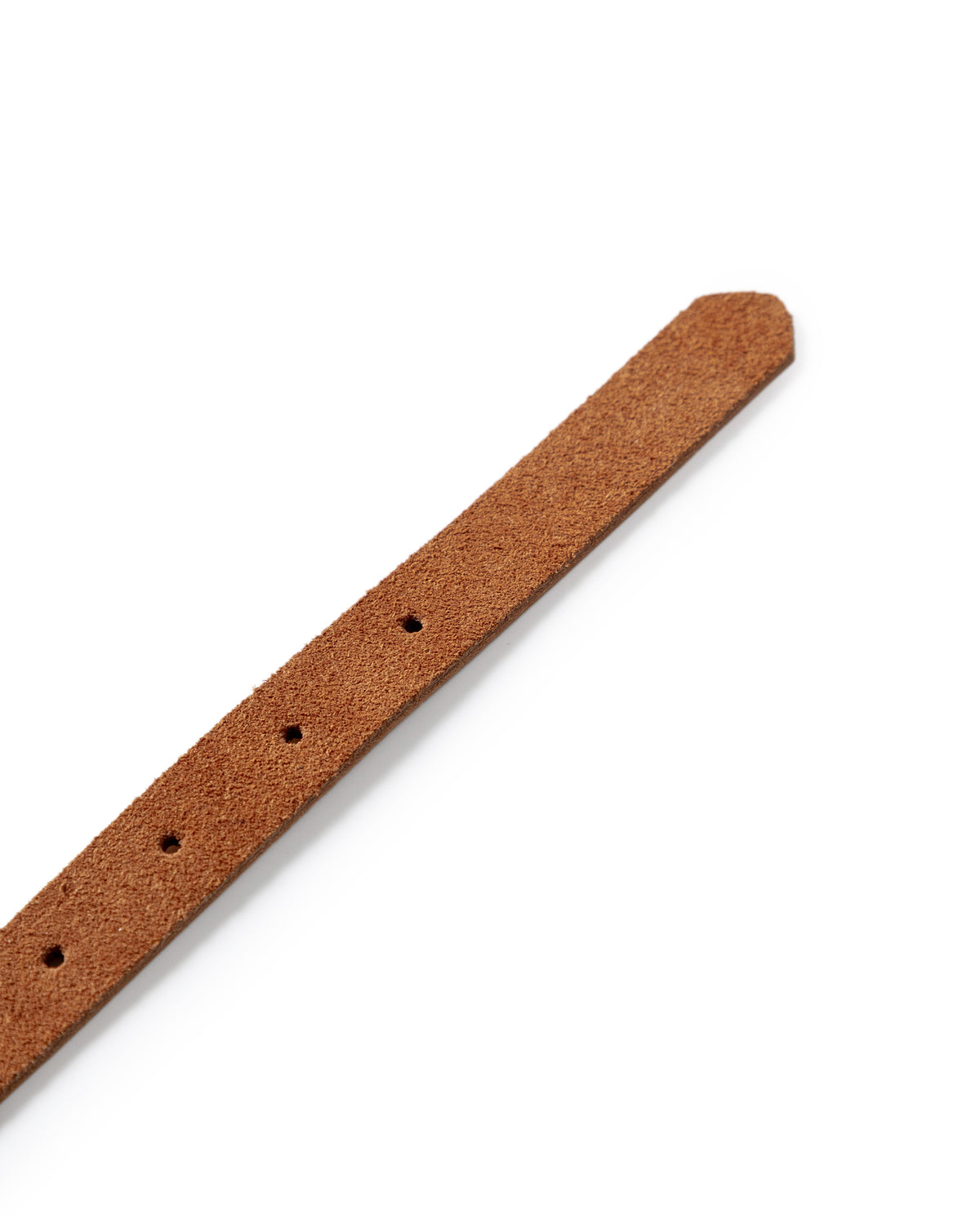Women´s Leather Belt - Khaki 63_219H002_CAQ150309_5