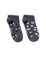 Womens Socks Two Pack Ankle Cotton Elastane Varied Designs Chevignon Sole Branding Versatile - Various 63_251H000_SUR999997_0