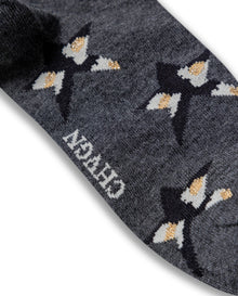 Womens Socks Two Pack Ankle Cotton Elastane Varied Designs Chevignon Sole Branding Versatile - Various 63_251H000_SUR999997_3