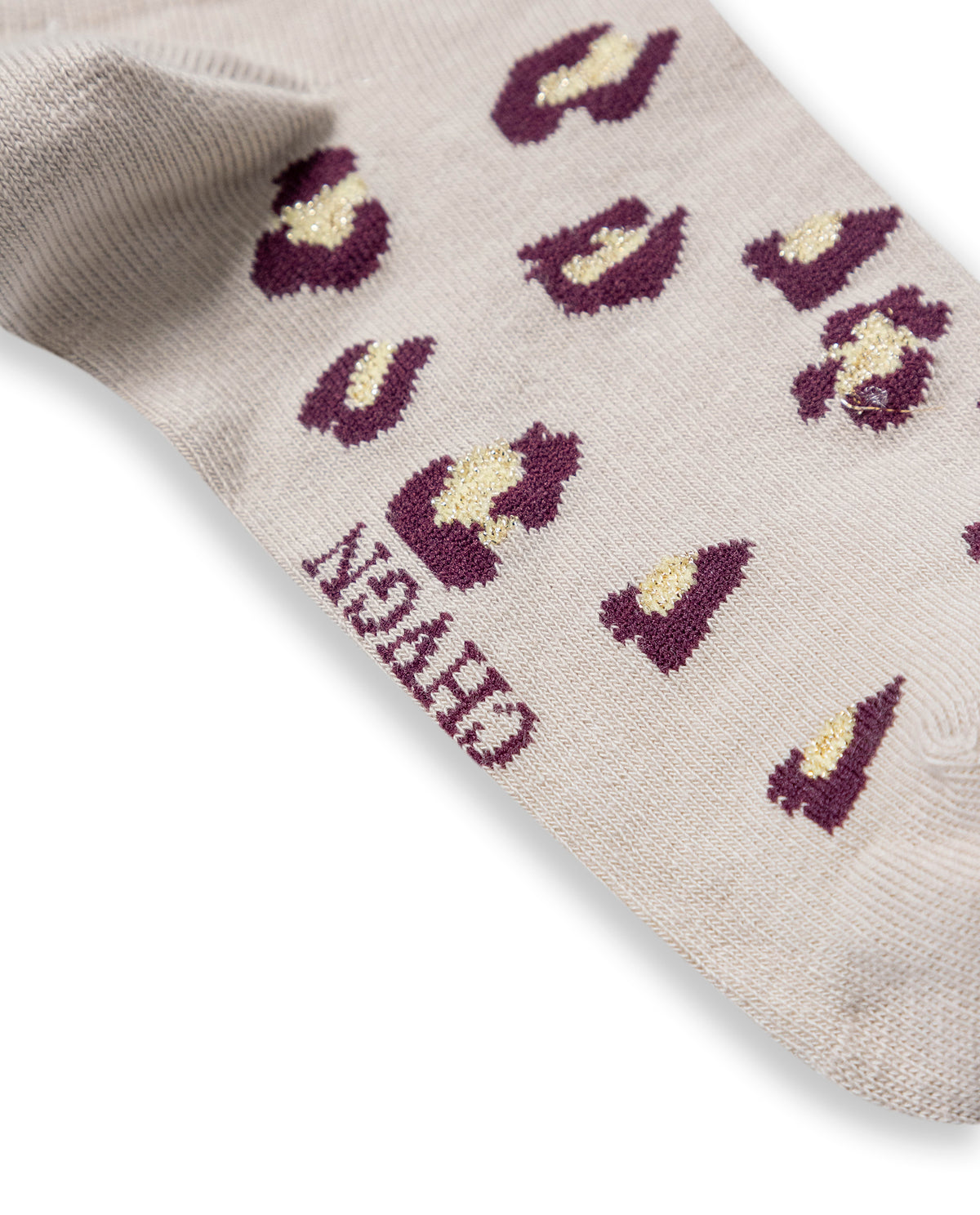 Womens Socks Two Pack Ankle Cotton Elastane Varied Designs Chevignon Sole Branding Versatile - Various 63_251H000_SUR999998_4