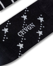 Womens Socks Two Pack Invisible Cuff Cotton Elastane Varied Designs Chevignon Sole Branding Discreet - Assorted 63_251H001_SUR999996_3