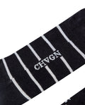 Womens Socks Two Pack Invisible Cuff Cotton Elastane Varied Designs Chevignon Sole Branding Discreet - Assorted 63_251H001_SUR999996_4