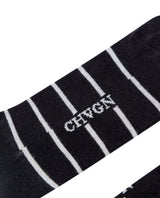 Womens Socks Two Pack Invisible Cuff Cotton Elastane Varied Designs Chevignon Sole Branding Discreet - Assorted 63_251H001_SUR999996_4