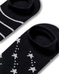Womens Socks Two Pack Invisible Cuff Cotton Elastane Varied Designs Chevignon Sole Branding Discreet - Assorted 63_251H001_SUR999996_5
