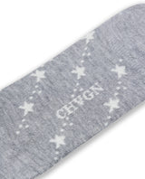 Womens Socks Two Pack Invisible Cuff Cotton Elastane Varied Designs Chevignon Sole Branding Discreet - Various 63_251H001_SUR999998_5