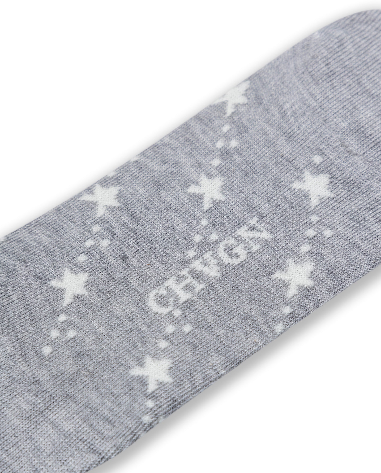 Womens Socks Two Pack Invisible Cuff Cotton Elastane Varied Designs Chevignon Sole Branding Discreet - Various 63_251H001_SUR999998_5