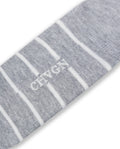 Womens Socks Two Pack Invisible Cuff Cotton Elastane Varied Designs Chevignon Sole Branding Discreet - Various 63_251H001_SUR999998_6