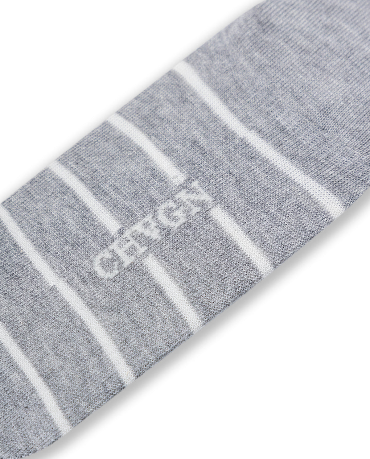 Womens Socks Two Pack Invisible Cuff Cotton Elastane Varied Designs Chevignon Sole Branding Discreet - Various 63_251H001_SUR999998_6