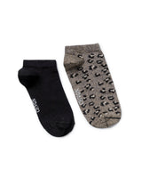 Two-Pack Women´s Ankle Socks - Multicolor 63_252H000_SUR999996_0