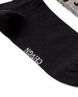 Two-Pack Women´s Ankle Socks - Multicolor 63_252H000_SUR999996_4