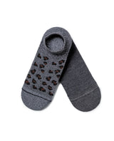 Two-Pack Invisible Socks for Women - Multicolor 63_252H001_SUR999996_0