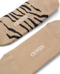 Two-Pack Invisible Socks for Women - Various 63_252H001_SUR999998_3