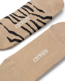 Two-Pack Invisible Socks for Women - Various 63_252H001_SUR999998_3
