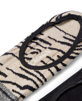 Two-Pack Invisible Socks for Women - Multicolor 63_252H002_SUR999996_3